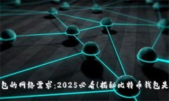 **比特币钱包的网络需求：