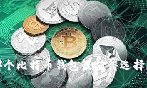 2025必看：哪个比特币钱包最值得选择？现在就了解！