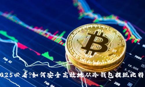 2025必看：如何安全高效地从冷钱包提现比特币