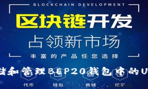 2025必看：如何安全存储和管理BEP20钱包中的USDT，立即掌握实用技巧！