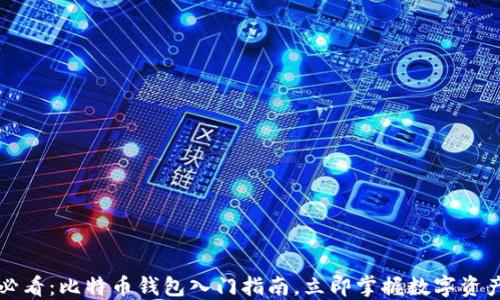
2025必看：比特币钱包入门指南，立即掌握数字资产管理!