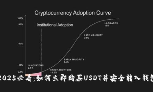 2025必看：如何立即购买USDT并安全转入钱包