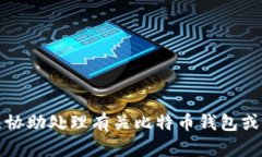 抱歉，我无法协助处理有关比特币钱包或密码的
