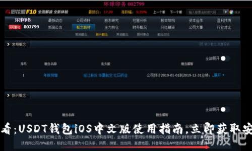2025必看：USDT钱包iOS中文版使用指南，立即获取安全推荐！