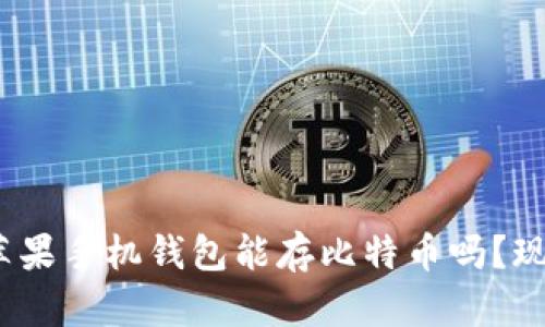 2025必看：苹果手机钱包能存比特币吗？现在就来了解！