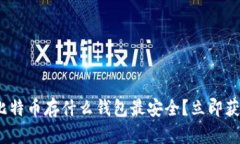 2025必看：比特币存什么钱