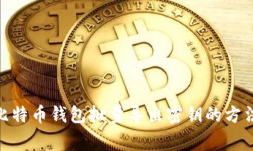 2025必看：比特币钱包批量导出密钥的方法与注意事项