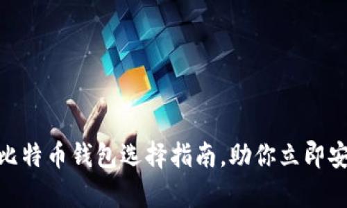 2025必看：比特币钱包选择指南，助你立即安全存储资产