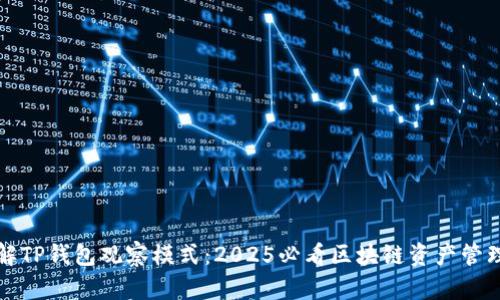 立即了解TP钱包观察模式：2025必看区块链资产管理新趋势