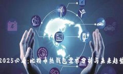 2025必看：比特币热钱包需
