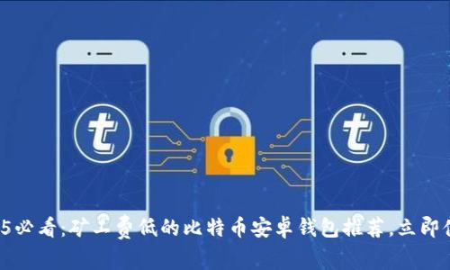 2025必看：矿工费低的比特币安卓钱包推荐，立即体验！