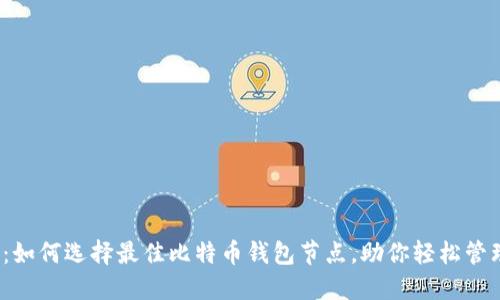 2025必看：如何选择最佳比特币钱包节点，助你轻松管理数字资产