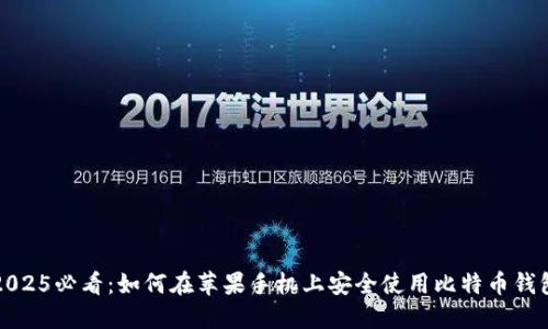 2025必看：如何在苹果手机上安全使用比特币钱包