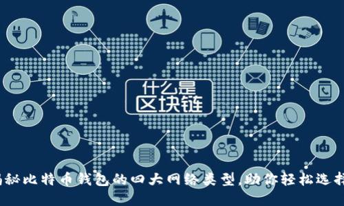 2025必看：揭秘比特币钱包的四大网络类型，助你轻松选择合适的钱包！