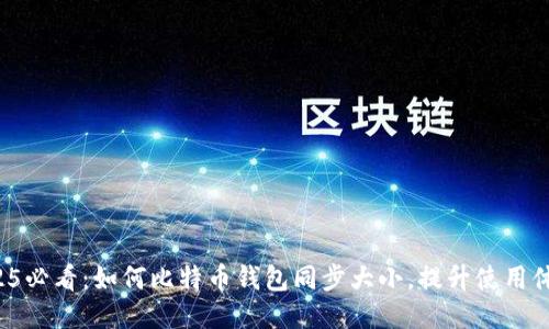 2025必看：如何比特币钱包同步大小，提升使用体验！