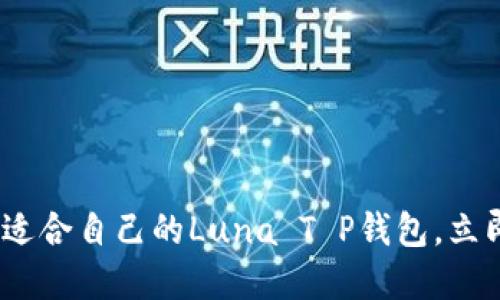 2025必看！如何选择适合自己的Luna T P钱包，立即了解数字资产安全！