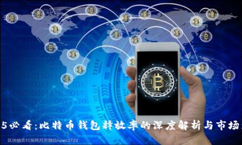 2025必看：比特币钱包释放率的深度解析与市场影响