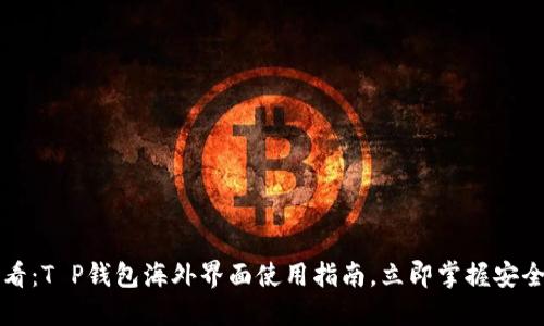 2025必看：T P钱包海外界面使用指南，立即掌握安全与便捷！