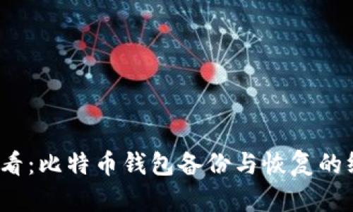 2025必看：比特币钱包备份与恢复的终极指南