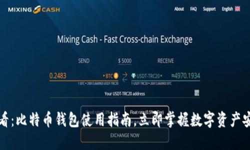 2025必看：比特币钱包使用指南，立即掌握数字资产安全技巧！